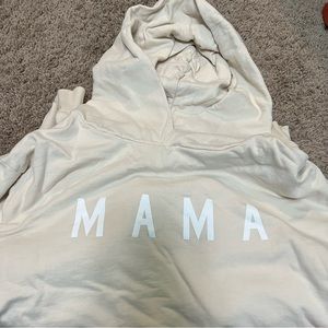 Ford and Wyatt Sweatshirt / Hoodie M/L